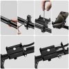 Тримач на кермо для велосипеда/самоката Tech-Protect V4 Universal Bike Mount Black (5906302308972)