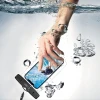 Водонепроникний чохол Tech-Protect UWC7 Universal Waterproof для телефонів 6.9