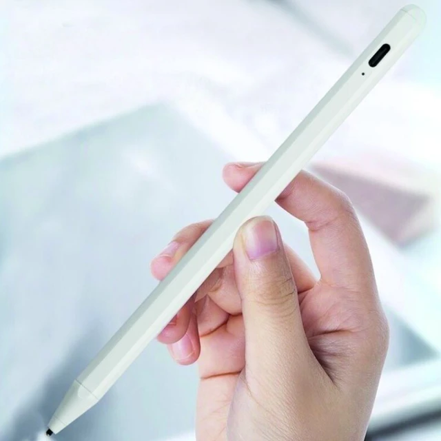 Стилус Beline для Apple | Android White (5906849662612)