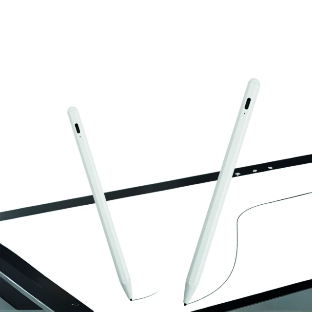 Стилус Beline для Apple | Android White (5906849662612)