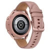 Чохол Spigen Liquid Air для Samsung Galaxy Watch 3 41 mm Bronze (ACS01928)