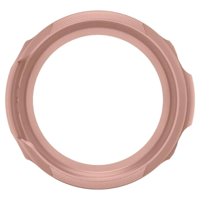 Чохол Spigen Liquid Air для Samsung Galaxy Watch 3 41 mm Bronze (ACS01928)