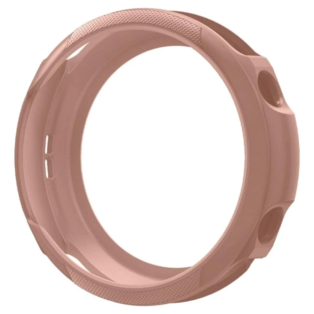Чохол Spigen Liquid Air для Samsung Galaxy Watch 3 41 mm Bronze (ACS01928)