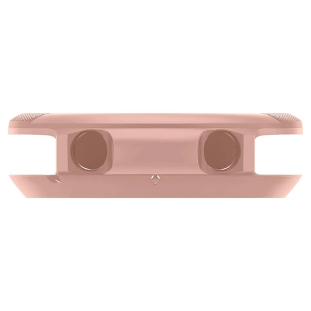 Чохол Spigen Liquid Air для Samsung Galaxy Watch 3 41 mm Bronze (ACS01928)