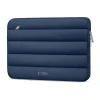 Чехол для ноутбука Tech-Protect Fluffy 15-16 Navy Blue (5906302362493)