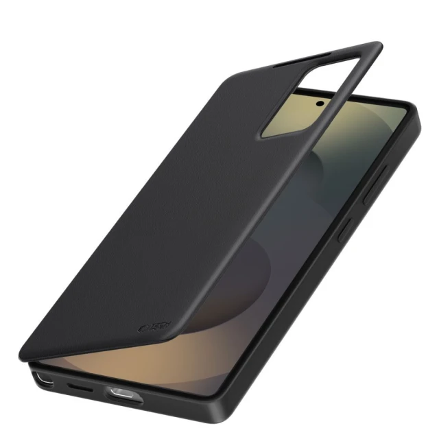 Чохол-книжка Tech-Protect Smart Wallet для Samsung Galaxy A56 (A366) 5G Matte Black (5906302368341)