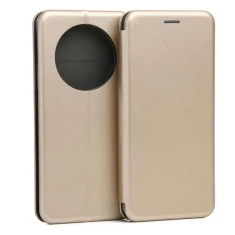 Чохол-книжка Beline Book Magnetic для Realme 14 Pro Plus 5G Gold (5906849665637)