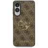 Чохол Guess Big 4G Logo Classic Logo для Samsung Galaxy S25 Edge (S937) Brown (GUHCS25E4GMGBR)