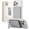 Портативний зарядний пристрій Tech-Protect PB14 LifeMag Power Bank 5000mAh MagSafe Space Grey (5906302362783)