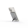 Портативний зарядний пристрій Tech-Protect PB14 LifeMag Power Bank 5000mAh MagSafe Space Grey (5906302362783)