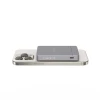 Портативний зарядний пристрій Tech-Protect PB14 LifeMag Power Bank 5000mAh MagSafe Space Grey (5906302362783)