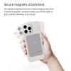 Портативний зарядний пристрій Tech-Protect PB14 LifeMag Power Bank 5000mAh MagSafe Space Grey (5906302362783)