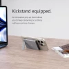 Портативний зарядний пристрій Tech-Protect PB14 LifeMag Power Bank 5000mAh MagSafe Space Grey (5906302362783)