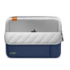 Чехол для ноутбука Tech-Protect Defender 13–14 Navy Blue (5906302363773)