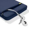 Чехол для ноутбука Tech-Protect Defender 13–14 Navy Blue (5906302363773)