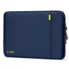 Чохол для ноутбука Tech-Protect Defender 15-16 Navy Blue (5906302363780)