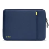 Чохол для ноутбука Tech-Protect Defender 15-16 Navy Blue (5906302363780)