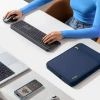Чохол для ноутбука Tech-Protect Defender 15-16 Navy Blue (5906302363780)