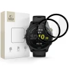 Захисне скло Tech-Protect Glass Flex+ 2-Pack для Garmin Forerunner 255 | 255 Music Black (5906302368464)
