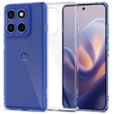 Чохол Tech-Protect FlexAir для Motorola Edge 60 Pro Clear (5906302318315)