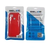 Чохол Beline Silicone для Redmi A5 Red (5906849666603)