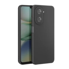 Чохол Beline Silicone для Redmi A5 Black (5906849666597)