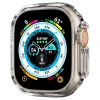 Чохол Spigen Thin Fit для Apple Watch Ultra 49 mm Crystal Clear (ACS05917)