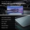 Захисне скло Spigen GLAS.TR 