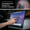 Захисне скло Spigen GLAS.TR 