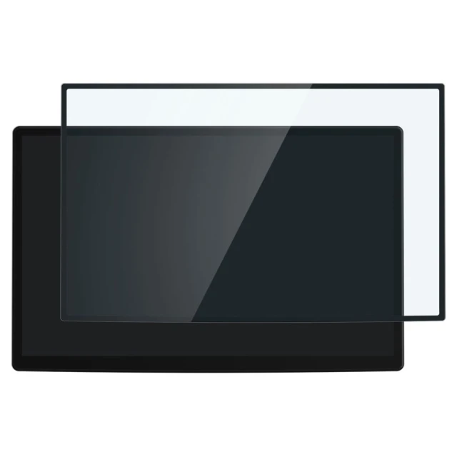 Захисне скло Spigen GLAS.TR 