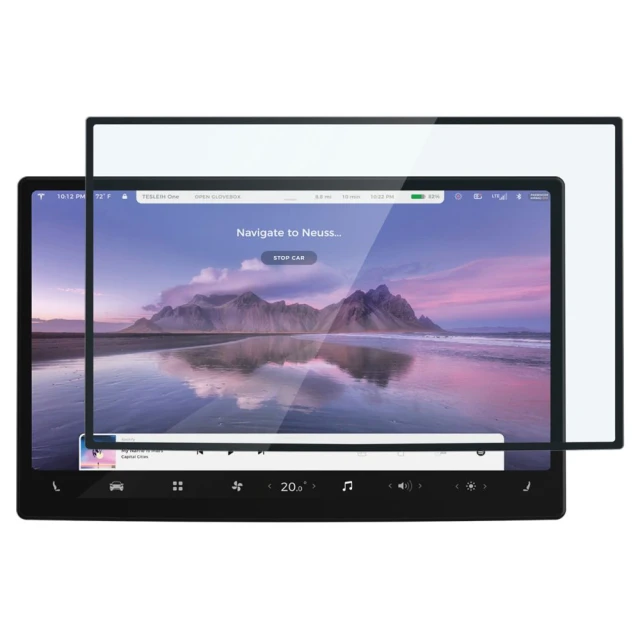 Захисне скло Spigen GLAS.TR 