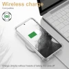 Чехол Tech-Protect Kevlar для Samsung Galaxy S23 Plus Clear (9490713932346)