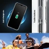 Чехол Spigen Ultra Hybrid для Samsung Galaxy A14 5G Crystal Clear (ACS05846)