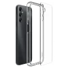 Чехол Spigen Ultra Hybrid для Samsung Galaxy A14 5G Crystal Clear (ACS05846)