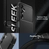 Чехол Spigen Rugged Armor для Samsung Galaxy A14 5G Matte Black (ACS05847)