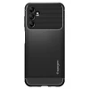 Чехол Spigen Rugged Armor для Samsung Galaxy A14 5G Matte Black (ACS05847)