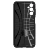 Чехол Spigen Rugged Armor для Samsung Galaxy A14 5G Matte Black (ACS05847)