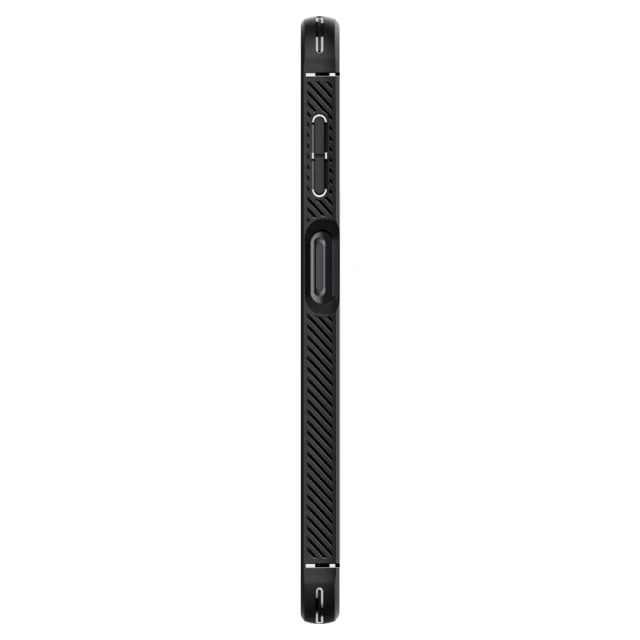 Чехол Spigen Rugged Armor для Samsung Galaxy A14 5G Matte Black (ACS05847)