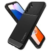 Чехол Spigen Rugged Armor для Samsung Galaxy A14 5G Matte Black (ACS05847)
