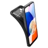 Чехол Spigen Rugged Armor для Samsung Galaxy A14 5G Matte Black (ACS05847)
