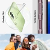 Чохол Spigen Liquid Crystal для Samsung Galaxy A14 5G Crystal Clear (ACS05849)