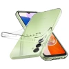 Чохол Spigen Liquid Crystal для Samsung Galaxy A14 5G Crystal Clear (ACS05849)