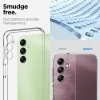 Чохол Spigen Liquid Crystal для Samsung Galaxy A14 5G Crystal Clear (ACS05849)