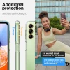 Чохол Spigen Liquid Crystal для Samsung Galaxy A14 5G Crystal Clear (ACS05849)