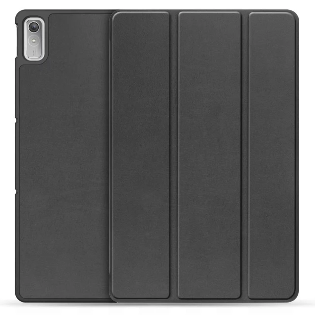 Чохол-книжка Tech-Protect Smartcase для Lenovo Tab P11 11.5 2Gen TB-350 Black (9490713931790)
