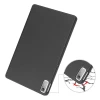 Чохол-книжка Tech-Protect Smartcase для Lenovo Tab P11 11.5 2Gen TB-350 Black (9490713931790)