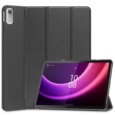 Чохол-книжка Tech-Protect Smartcase для Lenovo Tab P11 11.5 2Gen TB-350 Black (9490713931790)