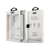 Чохол Karl Lagerfeld Choupette Fun для Samsung Galaxy S20 G980 Transparent (KLHCS62CFNRC)