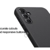 Чехол Nillkin Frosted Shield для Samsung Galaxy A14 5G Black (6902048261716)