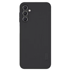 Чохол Nillkin Frosted Shield для Samsung Galaxy A14 5G Black (6902048261716)